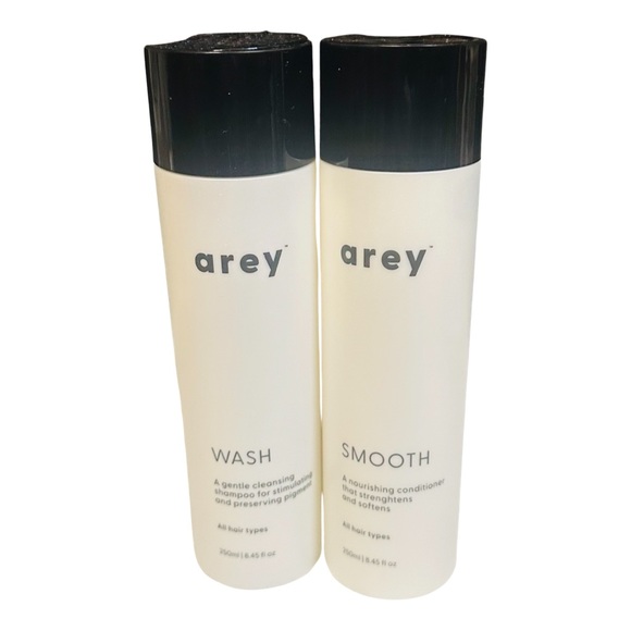💥SOLD💥 NEW Arey Grey Shampoo & Conditioner - Picture 2 of 6
